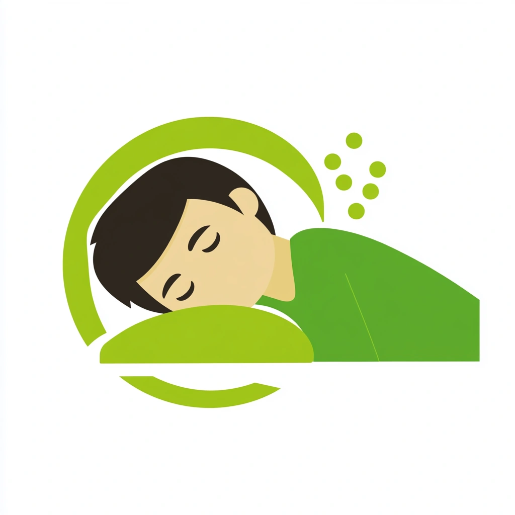 Іконка сну