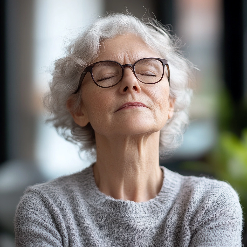 Дихальні техніки для покращення настрою