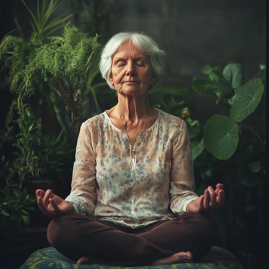 Медитативна йога