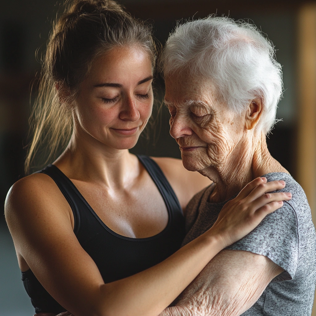 Індивідуальне заняття з інструктором