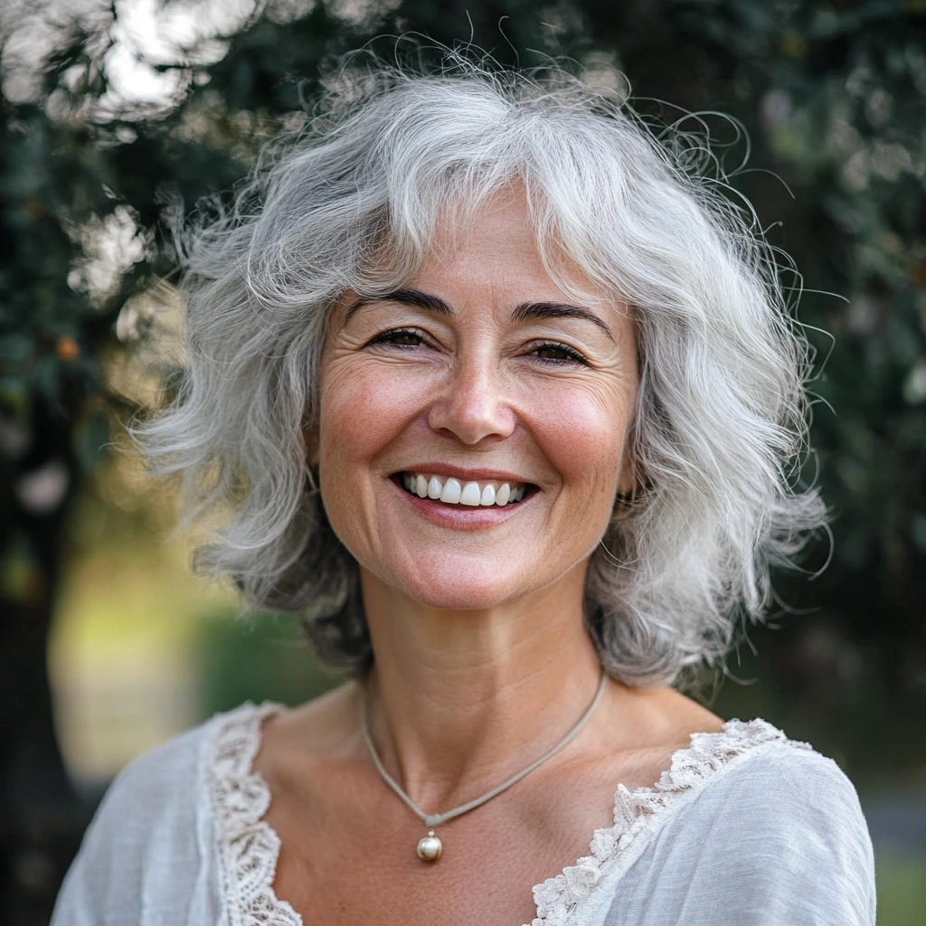 Марія, 68 років